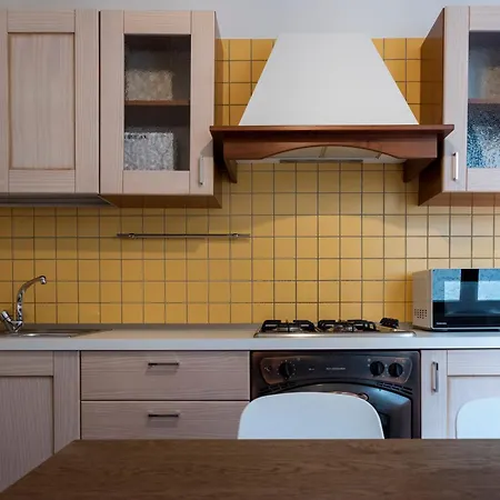 Vakantiehuis Oasi Re Nasone Caserta