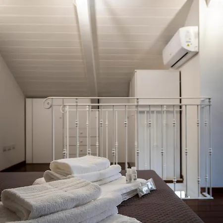 Oasi Re Nasone Vakantiehuis Caserta
