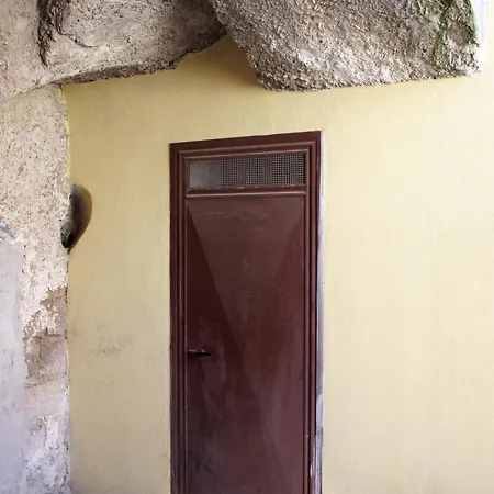 Vakantiehuis Oasi Re Nasone *