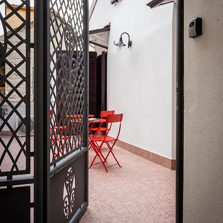 Oasi Re Nasone Caserta