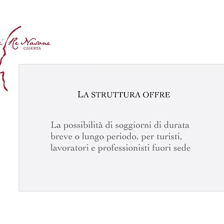 Oasi Re Nasone Caserta
