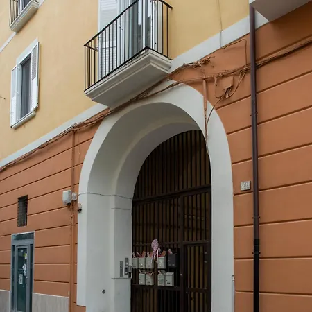 Vakantiehuis Oasi Re Nasone