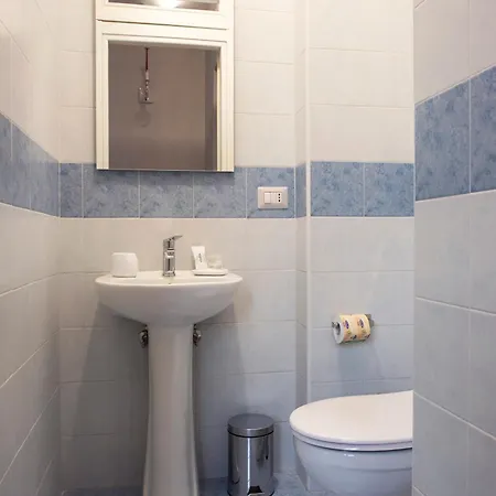 Oasi Re Nasone Caserta