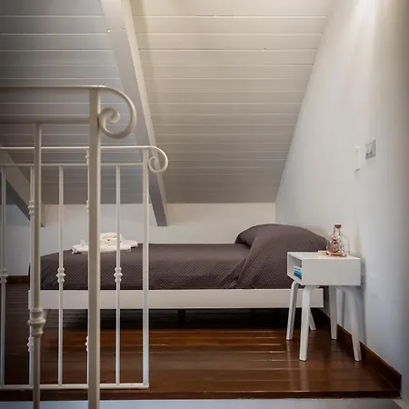 Oasi Re Nasone * Caserta